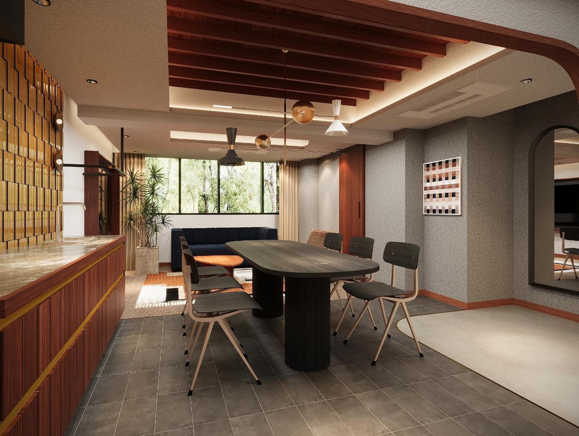 Stitch Hotel Kioto Exterior foto