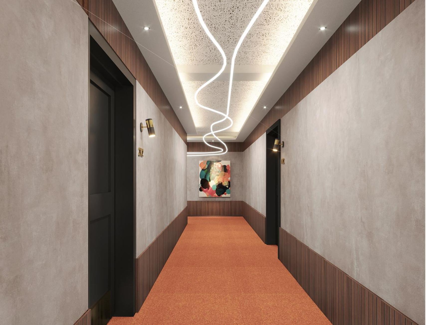 Stitch Hotel Kioto Exterior foto