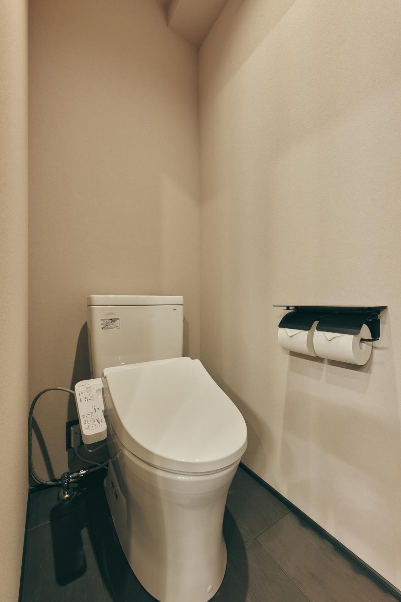 Stitch Hotel Kioto Habitación foto